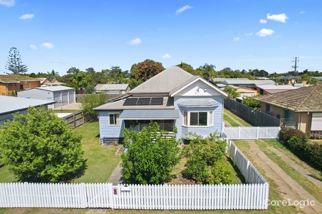 Property photo of 63 Sims Road Avenell Heights QLD 4670
