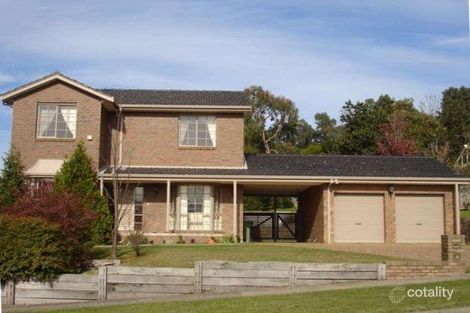 Property photo of 3 Bournevale Drive Berwick VIC 3806