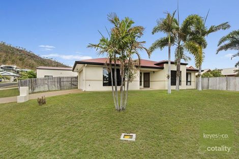 Property photo of 9 Monaro Circuit Mount Louisa QLD 4814