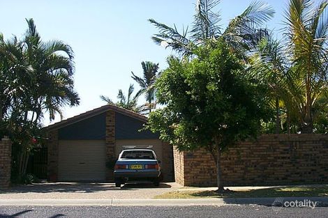 21 Banksia Ave, Bogangar, NSW 2488