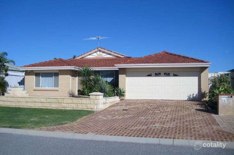 6 Pebblebeach Cove, Waikiki, WA 6169