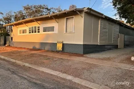 30 George St, Bolgart, WA 6568