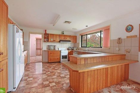 Property photo of 15 Coronet Place Dapto NSW 2530