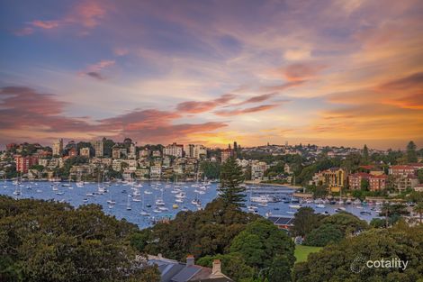 Property photo of 8D/45 Ocean Avenue Double Bay NSW 2028