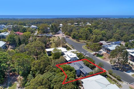 Property photo of 48 Sassafras Street Pottsville NSW 2489