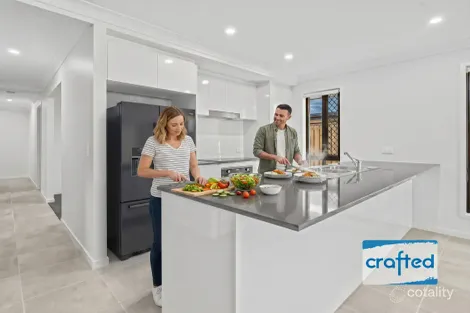 Property photo of 5 Chervil Drive Greenbank QLD 4124
