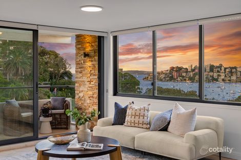 Property photo of 8D/45 Ocean Avenue Double Bay NSW 2028