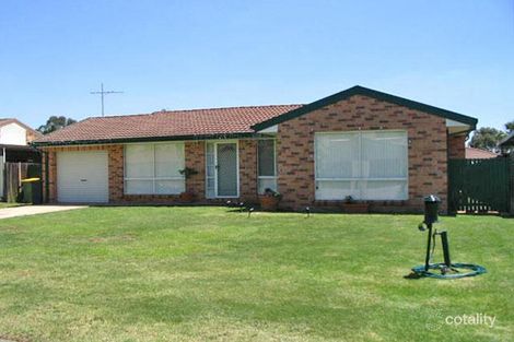 31 Fantail Cres, Erskine Park, NSW 2759