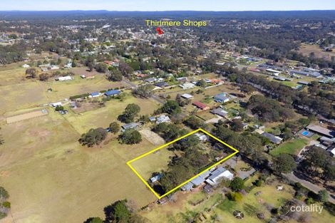 Property photo of 64 Darley Street Thirlmere NSW 2572