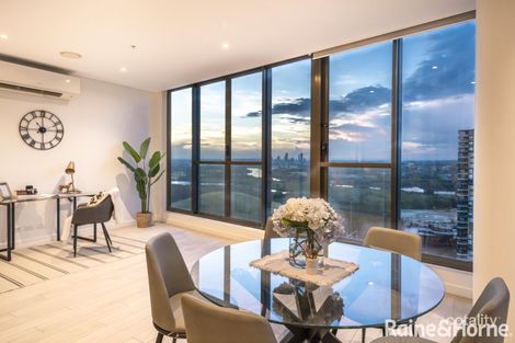 2115/11 Wentworth Pl, Wentworth Point, NSW 2127