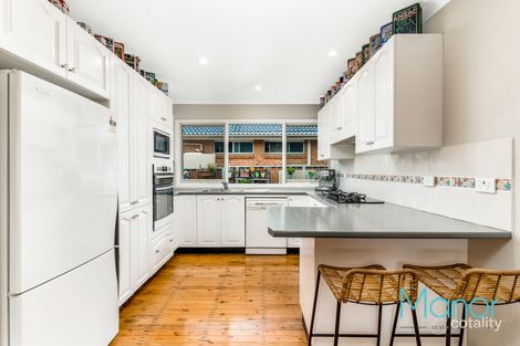 Property photo of 18 Olympus Street Winston Hills NSW 2153