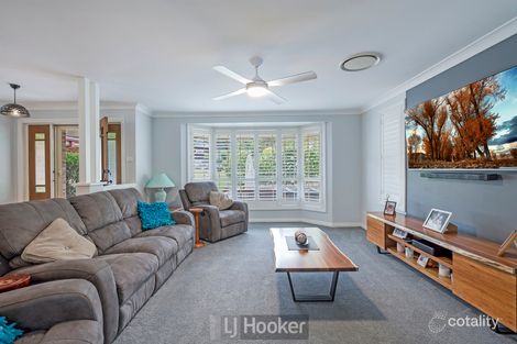 Property photo of 3 Espirit Close Eleebana NSW 2282