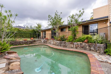 Property photo of 8 Edgehill Crescent Springwood QLD 4127