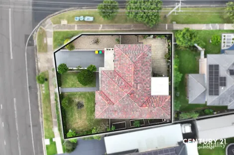 Property photo of 36 The Crescent Toongabbie NSW 2146