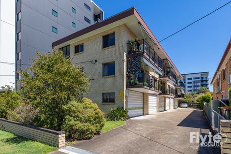 6/7 Zillah St, Stones Corner, QLD 4120