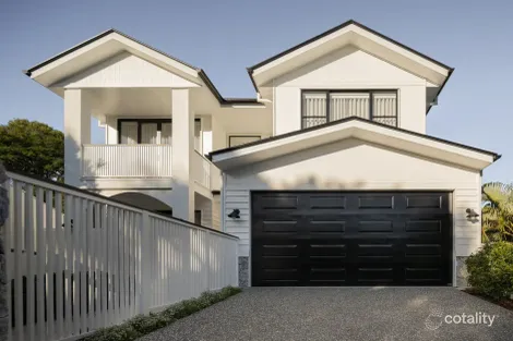 19 CANEBY ST, ASHGROVE, QLD 4060
