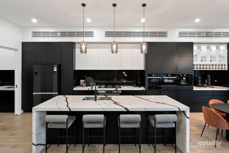 Property photo of 17A Hampton Road Essendon West VIC 3040