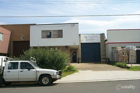 32 Bridge St, Rydalmere, NSW 2116