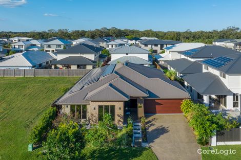 Property photo of 48 Cyan Street Helensvale QLD 4212