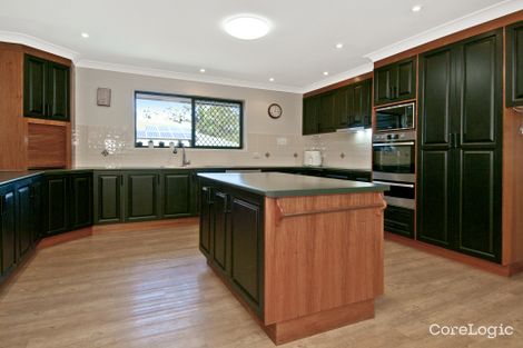 Property photo of 6 Lagovista Terrace Bahrs Scrub QLD 4207