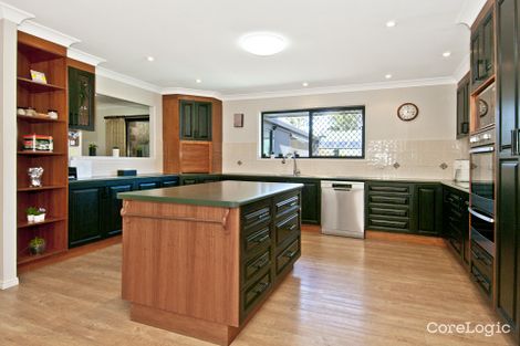 Property photo of 6 Lagovista Terrace Bahrs Scrub QLD 4207