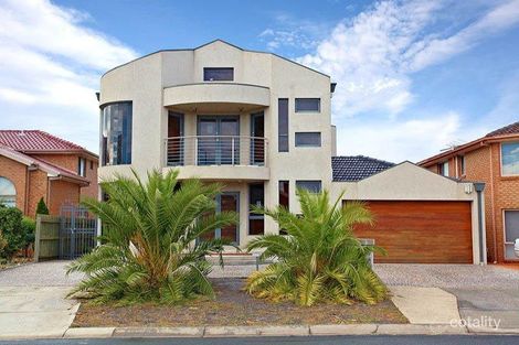 14 Strzelecki Ct, Taylors Lakes, VIC 3038