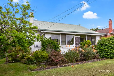 Property photo of 6 Orient Avenue Mitcham VIC 3132