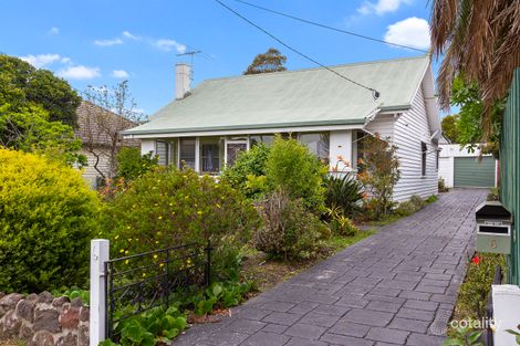 Property photo of 6 Orient Avenue Mitcham VIC 3132