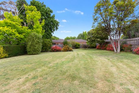 Property photo of 6 Orient Avenue Mitcham VIC 3132