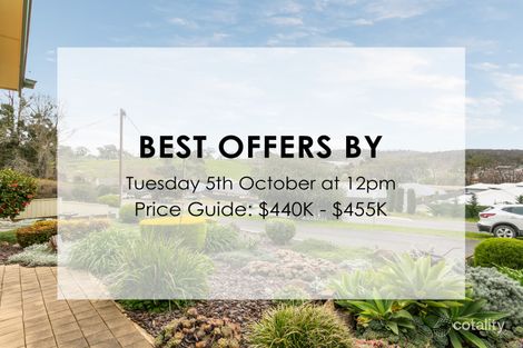 12 Mount Torrens Rd, Lobethal, SA 5241