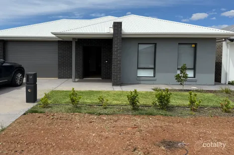 Property photo of 17 Grace Road Munno Para West SA 5115