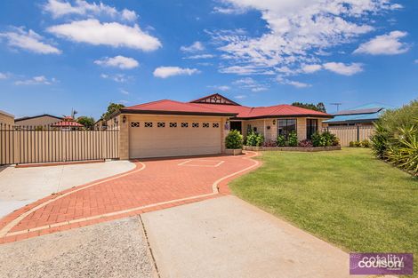 Property photo of 10 Kakadu Rest Bertram WA 6167