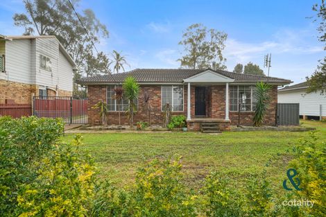 Property photo of 89 Ferodale Road Medowie NSW 2318