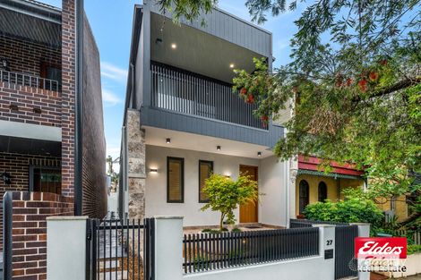 Property photo of 27 Gilpin Street Camperdown NSW 2050
