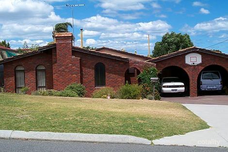 Property photo of 6 Dempster Road Karrinyup WA 6018