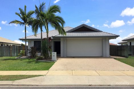 Contact Agent For Address, Bohle Plains, QLD 4817