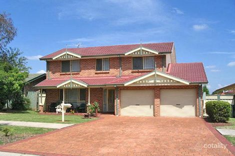 92 Kookaburra Rd, Prestons, NSW 2170