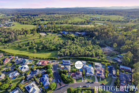 Property photo of 57 Highlands Drive Narangba QLD 4504