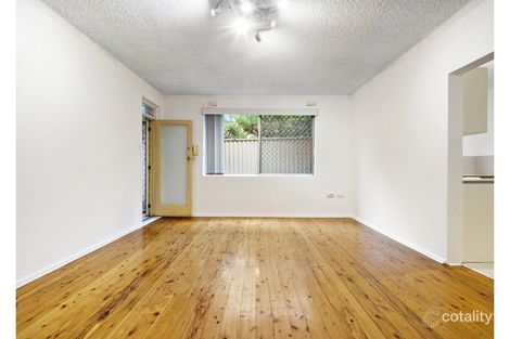 Property photo of 2/32 Fennell Street Parramatta NSW 2150