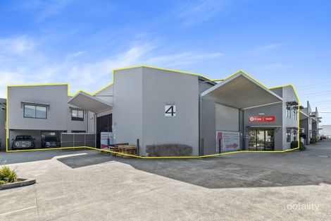 4/220 Beverley St, Morningside, QLD 4170