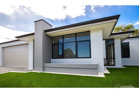45 Walderton Ave, Balga, WA 6061