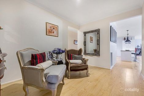 Property photo of 11 Black Range Avenue Craigieburn VIC 3064