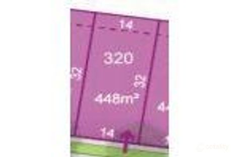 Lot 320 Riverside Con, Melton South, VIC 3338