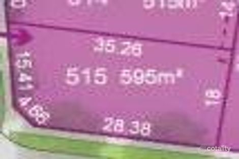 Lot 515 Riverside Con, Melton South, VIC 3338