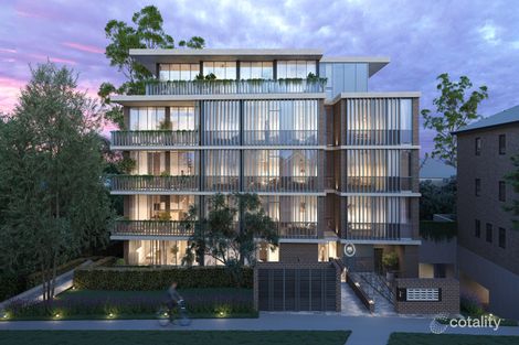 303/1 Corona Ave, Roseville, NSW 2069