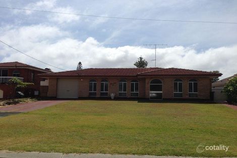 14 Fifth Ave, Shoalwater, WA 6169