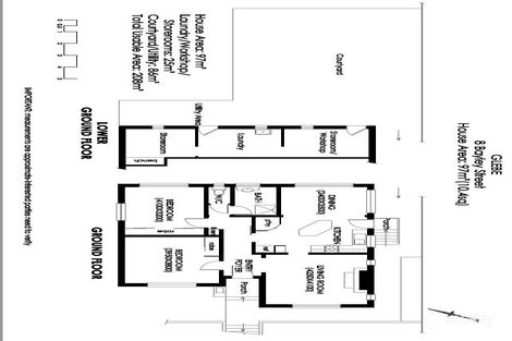 Property photo of 8 Bayley Street Glebe TAS 7000
