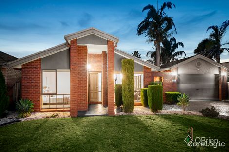 Property photo of 116 Karoo Road Rowville VIC 3178