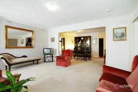 Property photo of 1 Thaxted Court Watsonia North VIC 3087