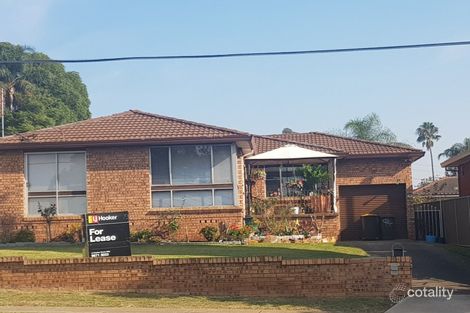 Property photo of 94 Best Road Seven Hills NSW 2147